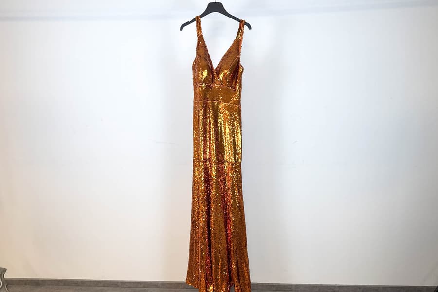 Damen Kleid Artesacra, Gr. 42